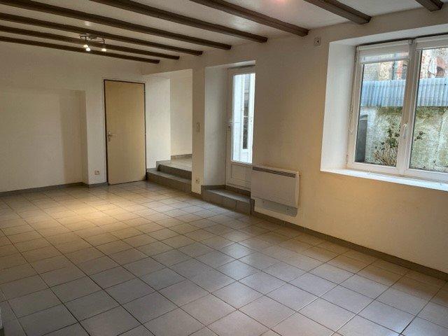 Maison 2 pièces 68 m²
