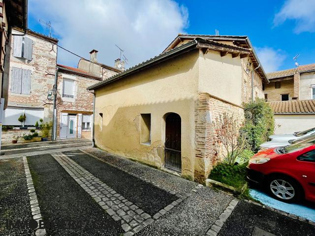 Maison 2 pièces 64 m²