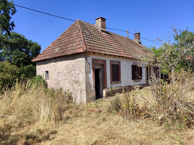 Maison 2 pièces 68 m²