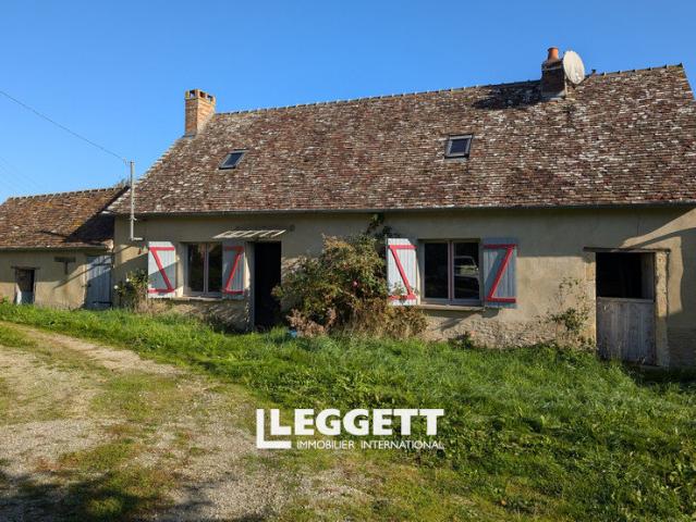 Maison 2 pièces 68 m²