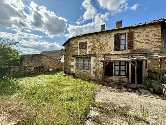 Maison 2 pièces 68 m²