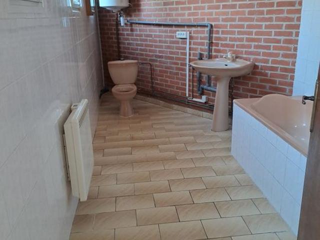 Maison 2 pièces, 68 m² à louer à Isbergues 62330