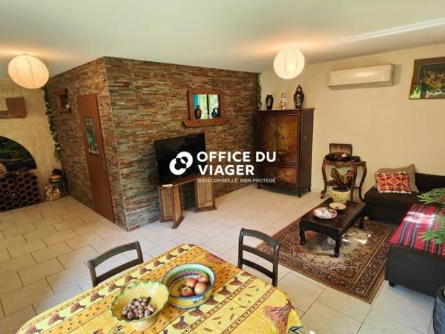 Maison 2 pièces 69,06 m²