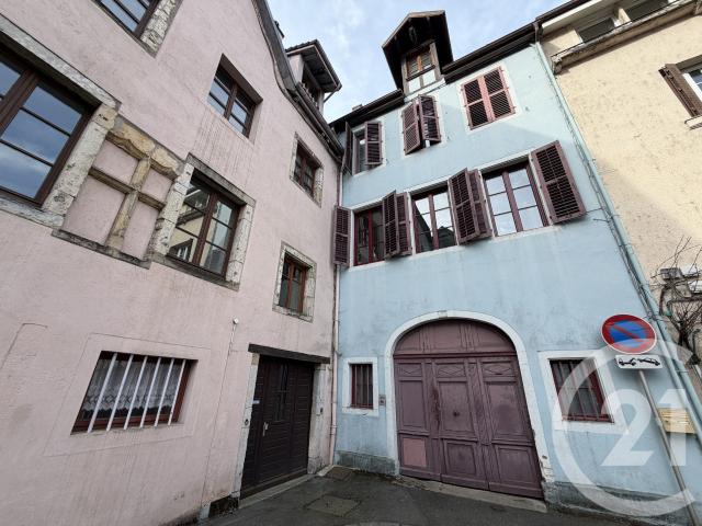 Maison 2 pièces 69 m²