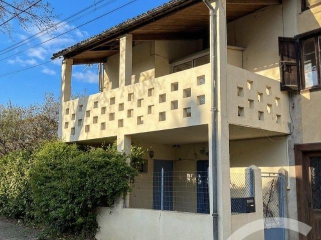 Maison 2 pièces 69 m²