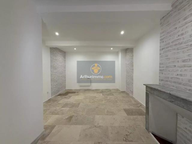 Maison 2 pièces 69 m²