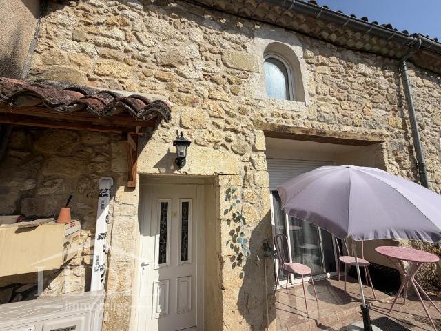 Maison 2 pièces 69 m²