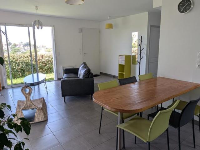 Maison 2 pièces, 69 m² à louer à Bidart 64210