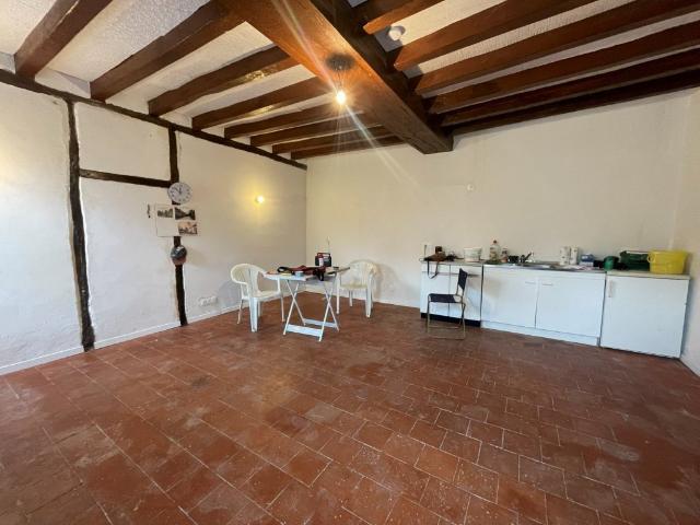 Maison 2 pièces 70 m²
