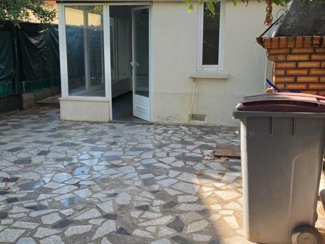 Maison 2 pièces 70 m²