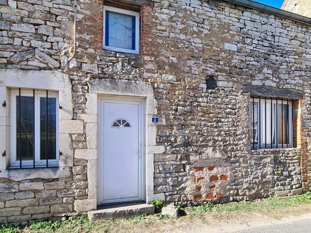 Maison 2 pièces 70 m²