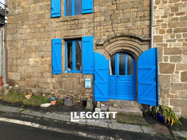 Maison 2 pièces 70 m²