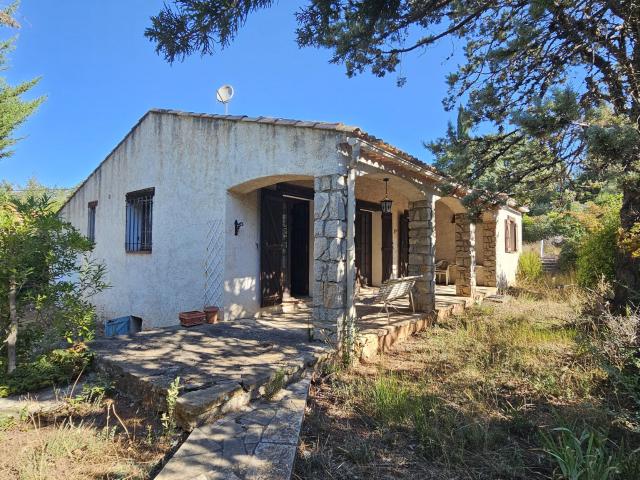 Maison 2 pièces 70 m²