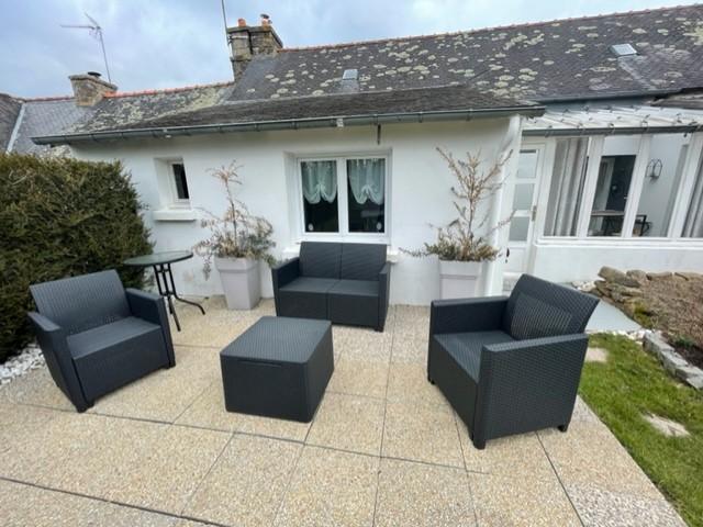 Maison 2 pièces 70 m²