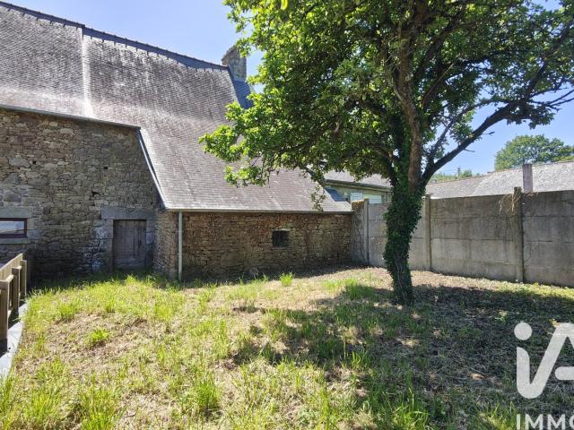 Maison 2 pièces 70 m²