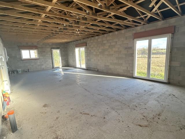 Maison 2 pièces 70 m²