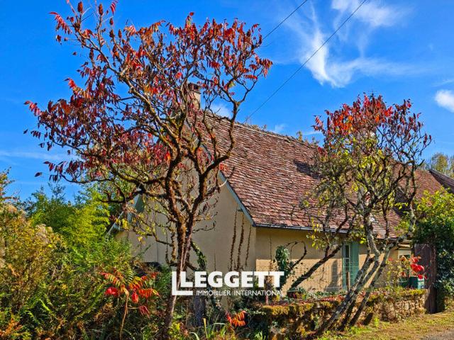 Maison 2 pièces 70 m²