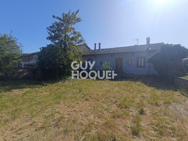 Maison 2 pièces 70 m²