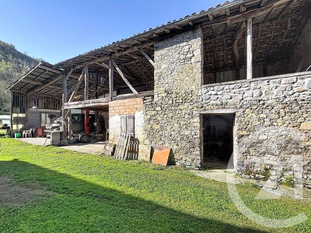Maison 2 pièces 70 m²