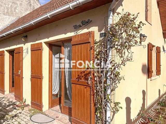 Maison 2 pièces 70 m²