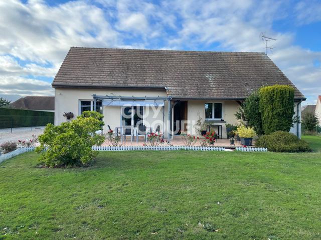 Maison 2 pièces 70 m²