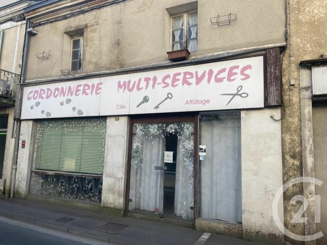 Maison 2 pièces 70 m²