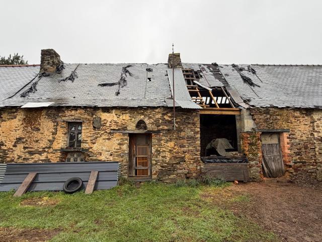 Maison 2 pièces 70 m²