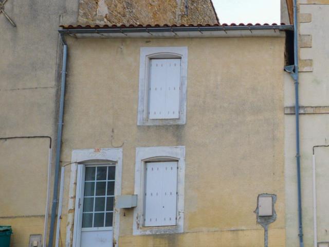 Maison 2 pièces 70 m²