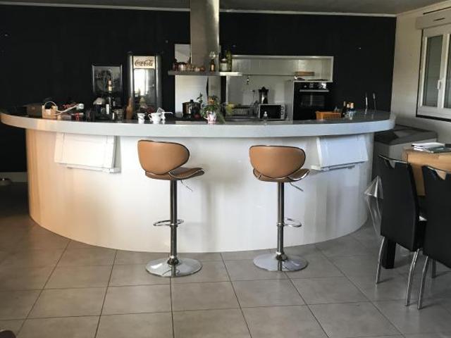 Maison 2 pièces 70 m²