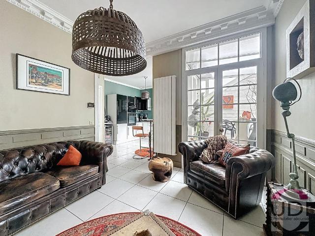 Maison 2 pièces 70 m²
