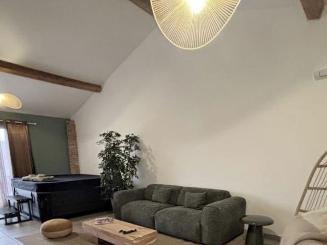 Maison 2 pièces 70 m²