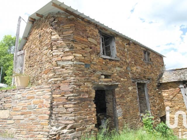 Maison 2 pièces 70 m²