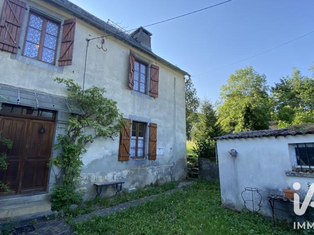 Maison 2 pièces 70 m²
