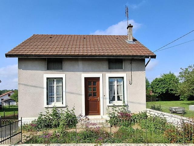 Maison 2 pièces 70 m²