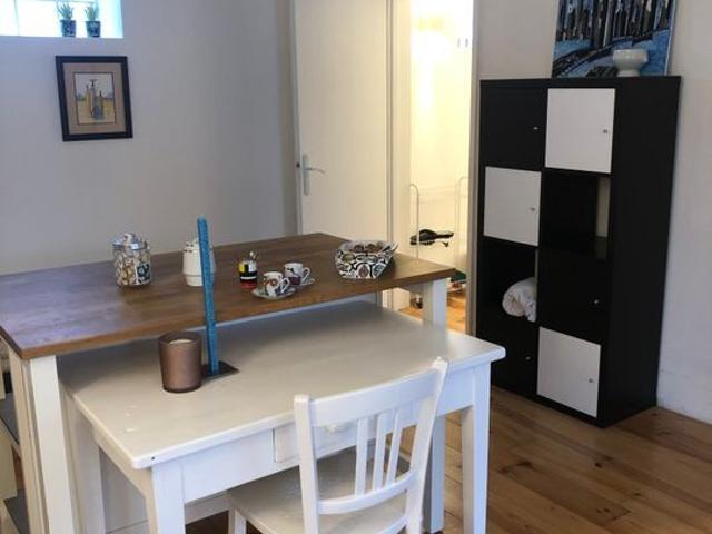 Maison 2 pièces, 70 m² à louer à Bégaar 40400