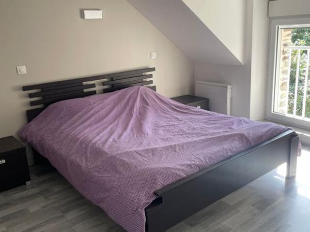 Maison 2 pièces, 70 m² à louer à La Gacilly 56200