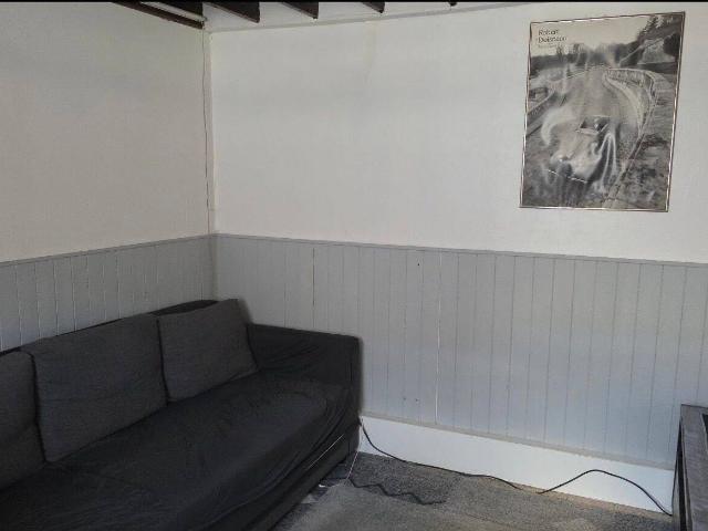 Maison 2 pièces