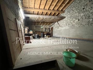 Maison 2 pièces