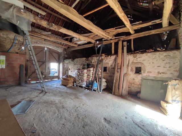 Maison 2 pièces 71 m²