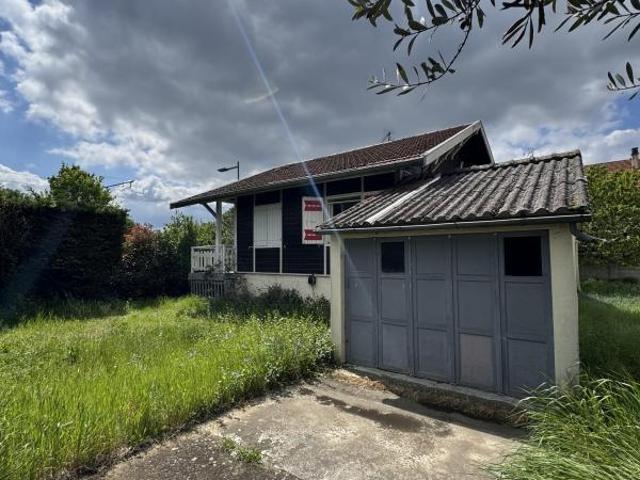 Maison 4 pièces 71 m²