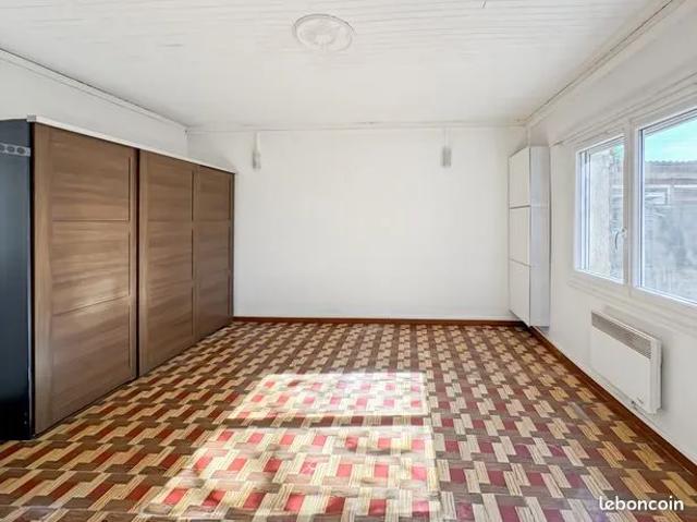 Maison 2 pièces 71 m²