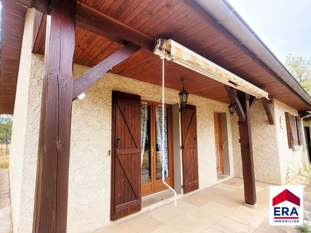 Maison 2 pièces 71 m²