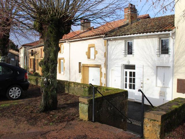 Maison 2 pièces 71 m²