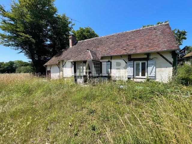 Maison 2 pièces 71 m²
