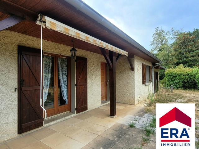 Maison 2 pièces 71 m²