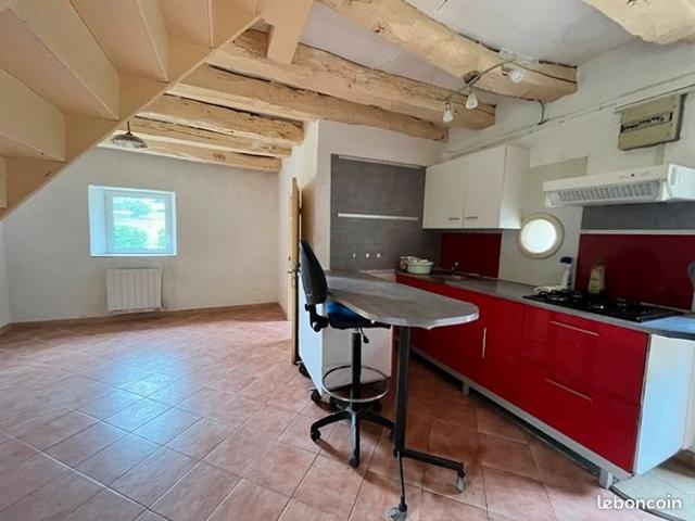 Maison 2 pièces 71 m²