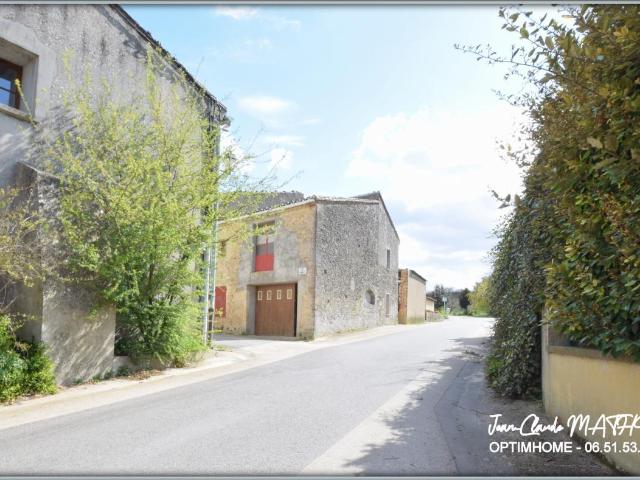 Maison 2 pièces 71 m²