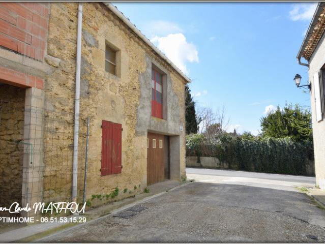 Maison 2 pièces 71 m²