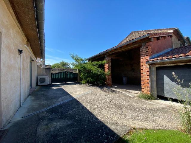 Maison 2 pièces, 71 m² à louer à Saint Affrique les Montagnes 81290