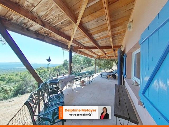 Maison 2 pièces 72 m²